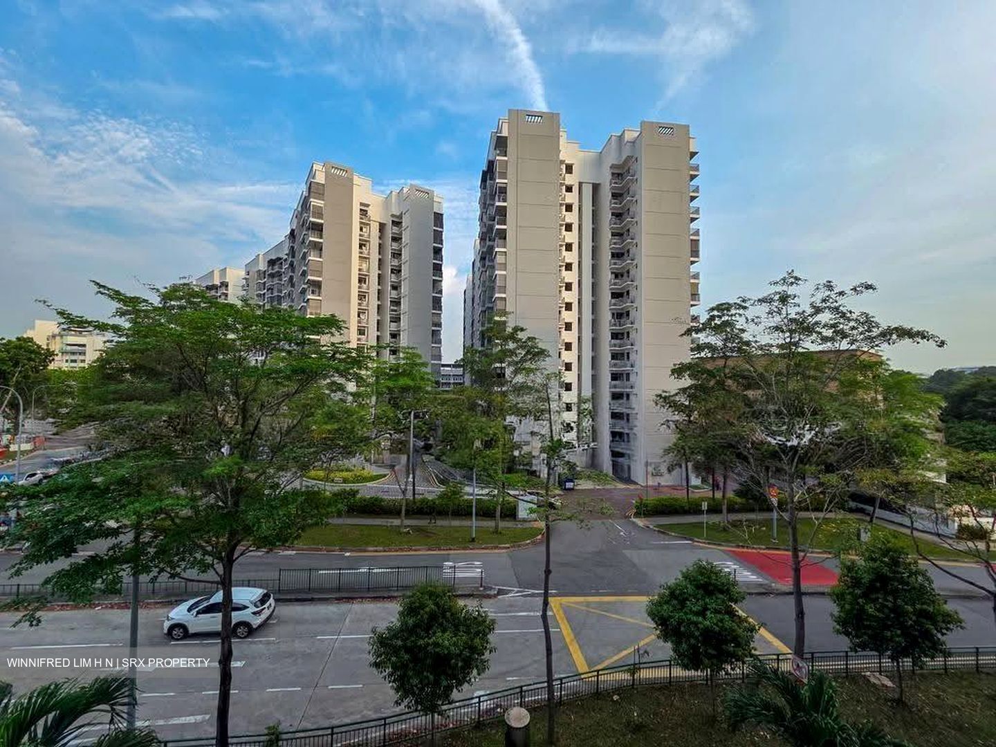 Blk 704 Reservoir Rise (Bedok), HDB 4 Rooms #640107911